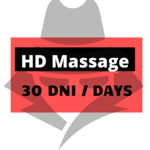 Konto Hd Massage Porn 30 DNI