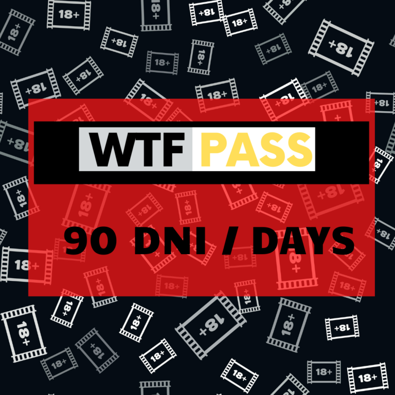 Doładowanie Wtf Pass Premium 90 Dni Skontex Shop 