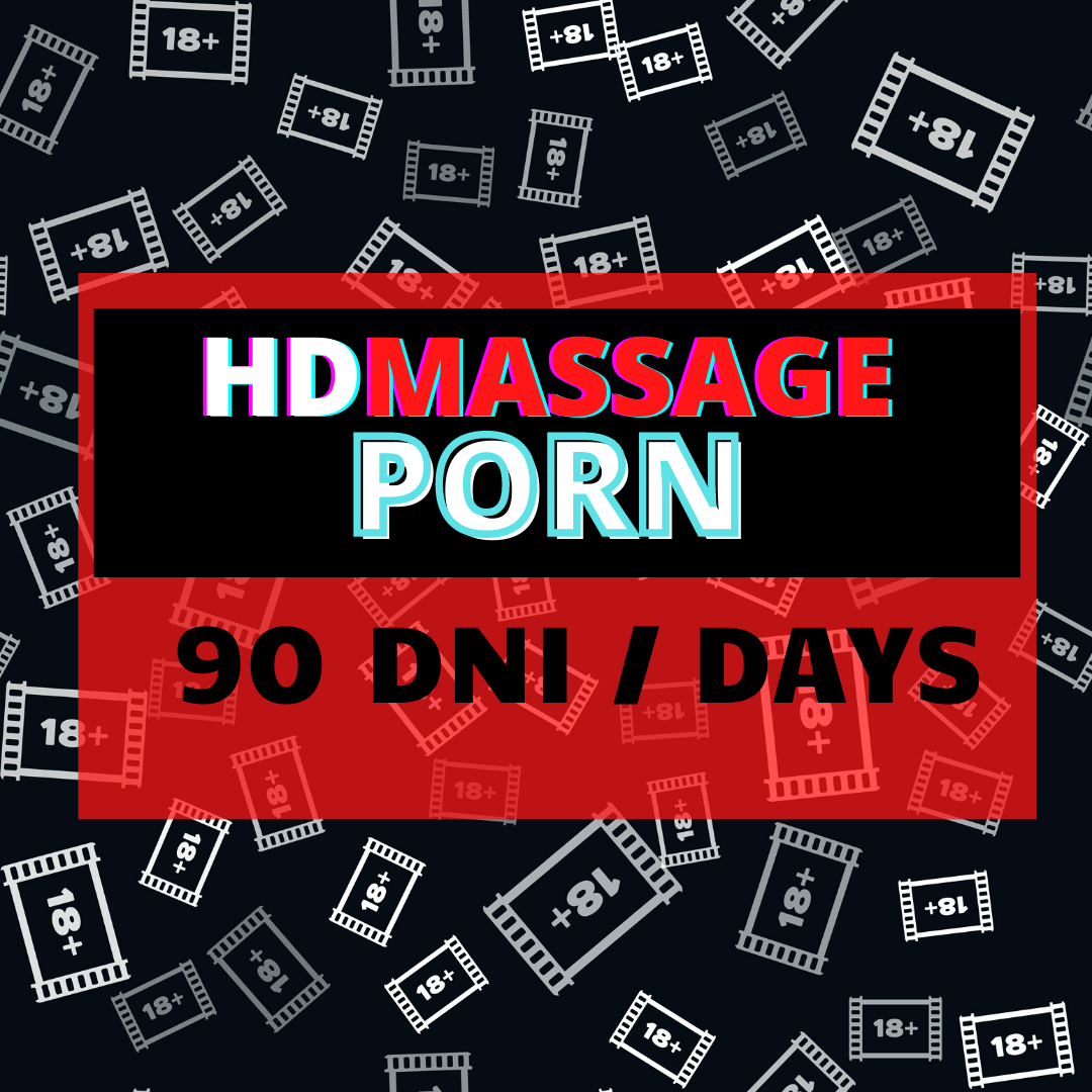 Doładowanie Konta Hd Massage Porn 90 Dni Skontex Shop