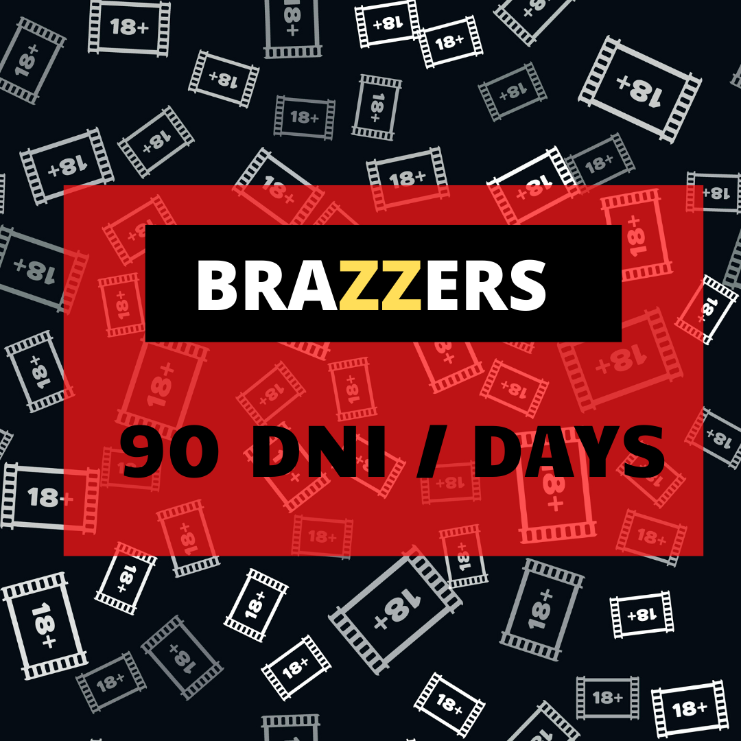 Konto Brazzers Premium 90 Days 18 Skontex Shop